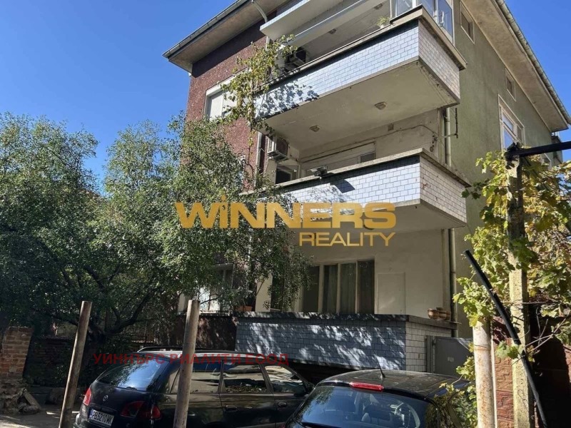 Продава ЕТАЖ ОТ КЪЩА, град Пловдив, Център • 300000 € • 68360409 1 — Holmes.bg Продава ЕТАЖ ОТ КЪЩА, град Пловдив, Център • 300000 € • 68360409 1