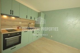 Обява Продава 2-СТАЕН,град София, Люлин 2>