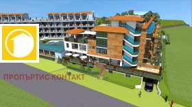 2-СТАЕН, 104 m2 - Holmes.bg 2-СТАЕН, 104 m2