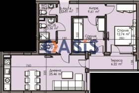 Продава 3-СТАЕН | Imot.bg — малка снимка 7