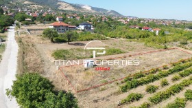 ПАРЦЕЛ, 1 350 m2 - Holmes.bg ПАРЦЕЛ, 1 350 m2