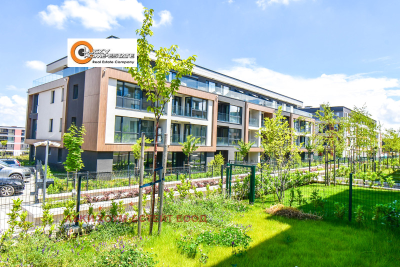 Продава 2-СТАЕН, град София, Малинова долина • 204500 € / 399967.23 лв. • 27012619 1 — Holmes.bg Продава 2-СТАЕН, град София, Малинова долина • 204500 € / 399967.23 лв. • 27012619 1