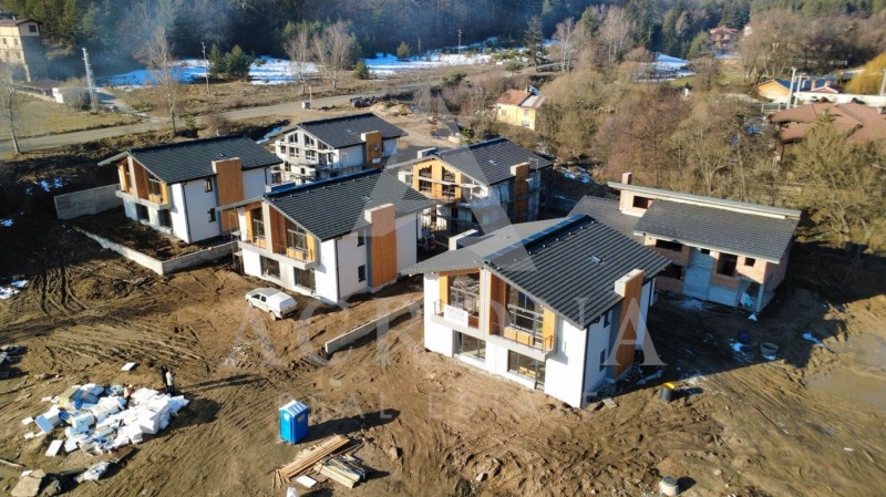 Продава КЪЩА, гр. Велинград, област Пазарджик