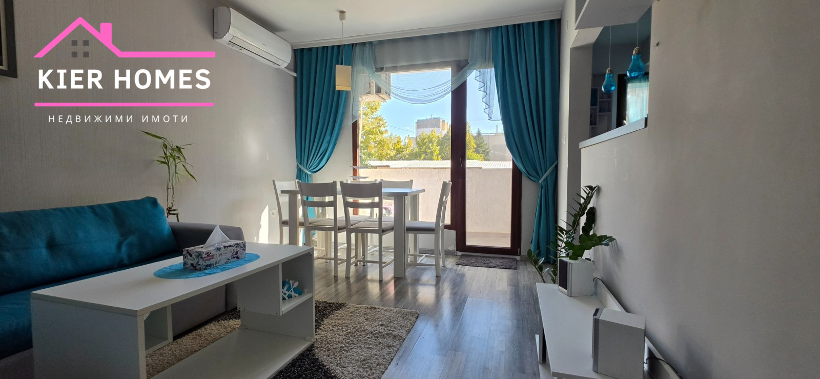 Продава 3-стаен област Хасково , гр. Димитровград , 65 кв.м | 91752770 — Imoti.com Продава 3-стаен област Хасково , гр. Димитровград , 65 кв.м | 91752770
