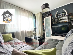 3-СТАЕН, 123 m2 - Holmes.bg 3-СТАЕН, 123 m2