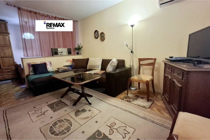 Продава 2-СТАЕН, град Бургас, Възраждане • 110000 € • 50140563 1 — Holmes.bg Продава 2-СТАЕН, град Бургас, Възраждане • 110000 € • 50140563 1