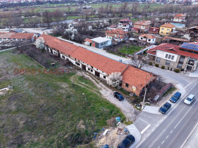 Продава ПРОМ. ПОМЕЩЕНИЕ, област Благоевград, с. Марчево • 130000 € • 83049277 1 — Holmes.bg Продава ПРОМ. ПОМЕЩЕНИЕ, област Благоевград, с. Марчево • 130000 € • 83049277 1