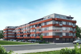 Продажба на едностайни апартаменти в град Пловдив — страница 2 - изображение 18 