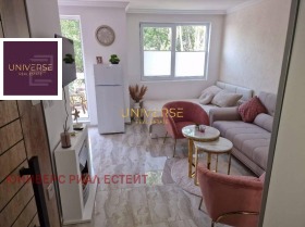 1-СТАЕН, 39 m2 - Holmes.bg 1-СТАЕН, 39 m2