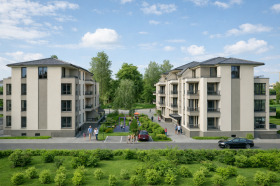 3-СТАЕН, 125 m2 - Holmes.bg 3-СТАЕН, 125 m2