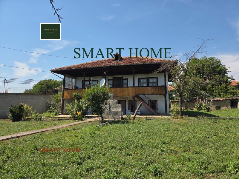 Продава КЪЩА, област Велико Търново, с. Ресен • 93000 € / 181892.19 лв. • 19750445 1 — Holmes.bg Продава КЪЩА, област Велико Търново, с. Ресен • 93000 € / 181892.19 лв. • 19750445 1