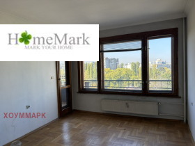 Обява Продава 3-СТАЕН,град София, Младост 1>