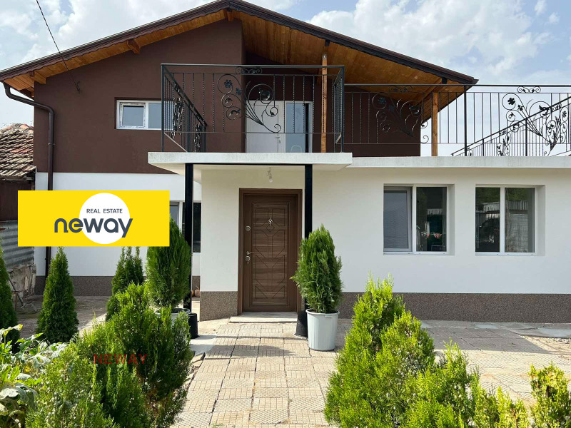 Продава  Къща, област Плевен, с. Ясен •  125 000 EUR • ID 47181665 — holmes.bg - [1] 