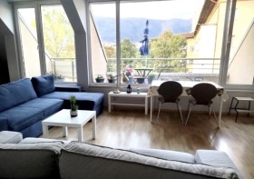 Обява Продава 4-СТАЕН,град София, Бъкстон