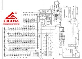 ПРОМ. ПОМЕЩЕНИЕ, 3 330 m2 - Holmes.bg ПРОМ. ПОМЕЩЕНИЕ, 3 330 m2