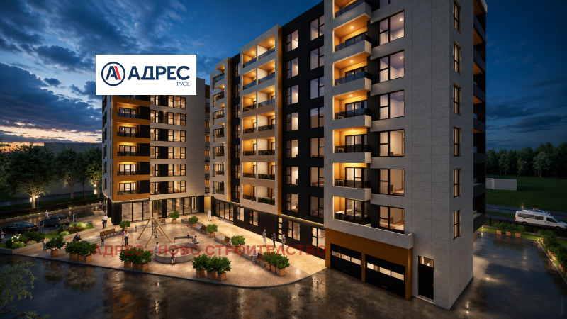 Продава 3-СТАЕН, град Русе, Централен южен район • 175500 € • 94204847 1 — Holmes.bg Продава 3-СТАЕН, град Русе, Централен южен район • 175500 € • 94204847 1