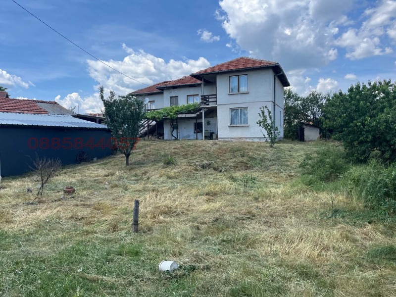 Продава КЪЩА, област София, с. Алино • 210000 € • 83357440 1 — Holmes.bg Продава КЪЩА, област София, с. Алино • 210000 € • 83357440 1