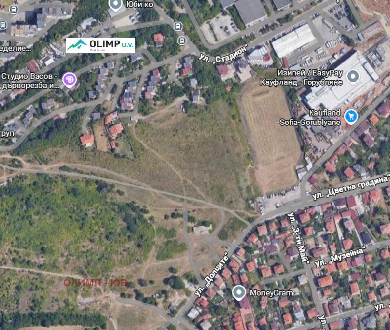 Продава ПАРЦЕЛ, град София, Горубляне • 20000 € / 39116.60 лв. • 39794819 1 — Holmes.bg Продава ПАРЦЕЛ, град София, Горубляне • 20000 € / 39116.60 лв. • 39794819 1