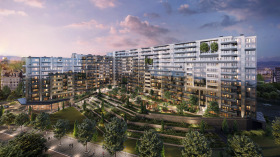 2-СТАЕН, 65 m2 - Holmes.bg 2-СТАЕН, 65 m2