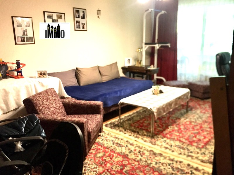 Продава 2-СТАЕН, град София, Надежда 1 • 169000 € • 85811003 1 — Holmes.bg Продава 2-СТАЕН, град София, Надежда 1 • 169000 € • 85811003 1