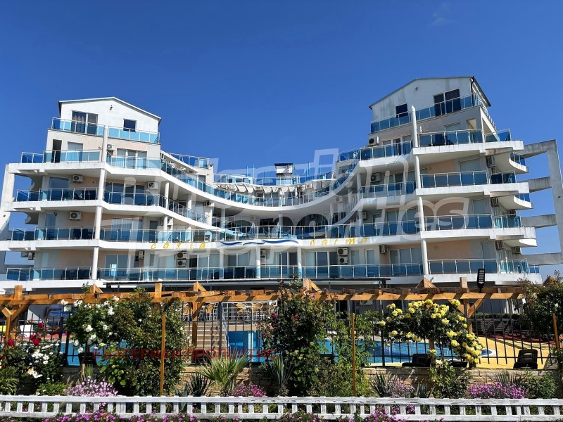 Продава 2-СТАЕН, област Бургас, гр. Ахелой • 85950 € • 37192123 1 — Holmes.bg Продава 2-СТАЕН, област Бургас, гр. Ахелой • 85950 € • 37192123 1