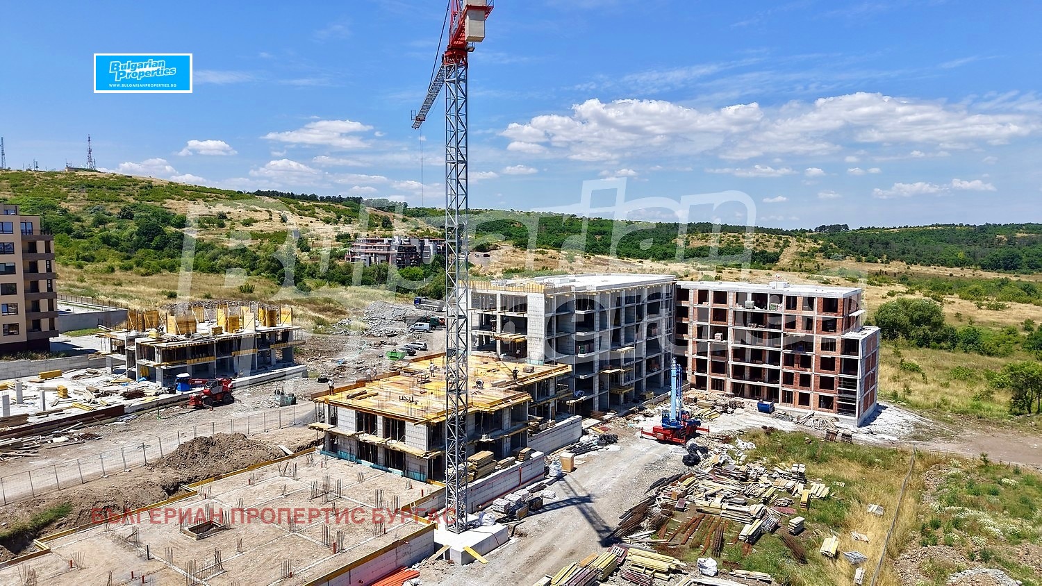 Продава 2-стаен град Бургас , Меден рудник - зона Д , 36 кв.м | 84437915 — Imoti.com Продава 2-стаен град Бургас , Меден рудник - зона Д , 36 кв.м | 84437915