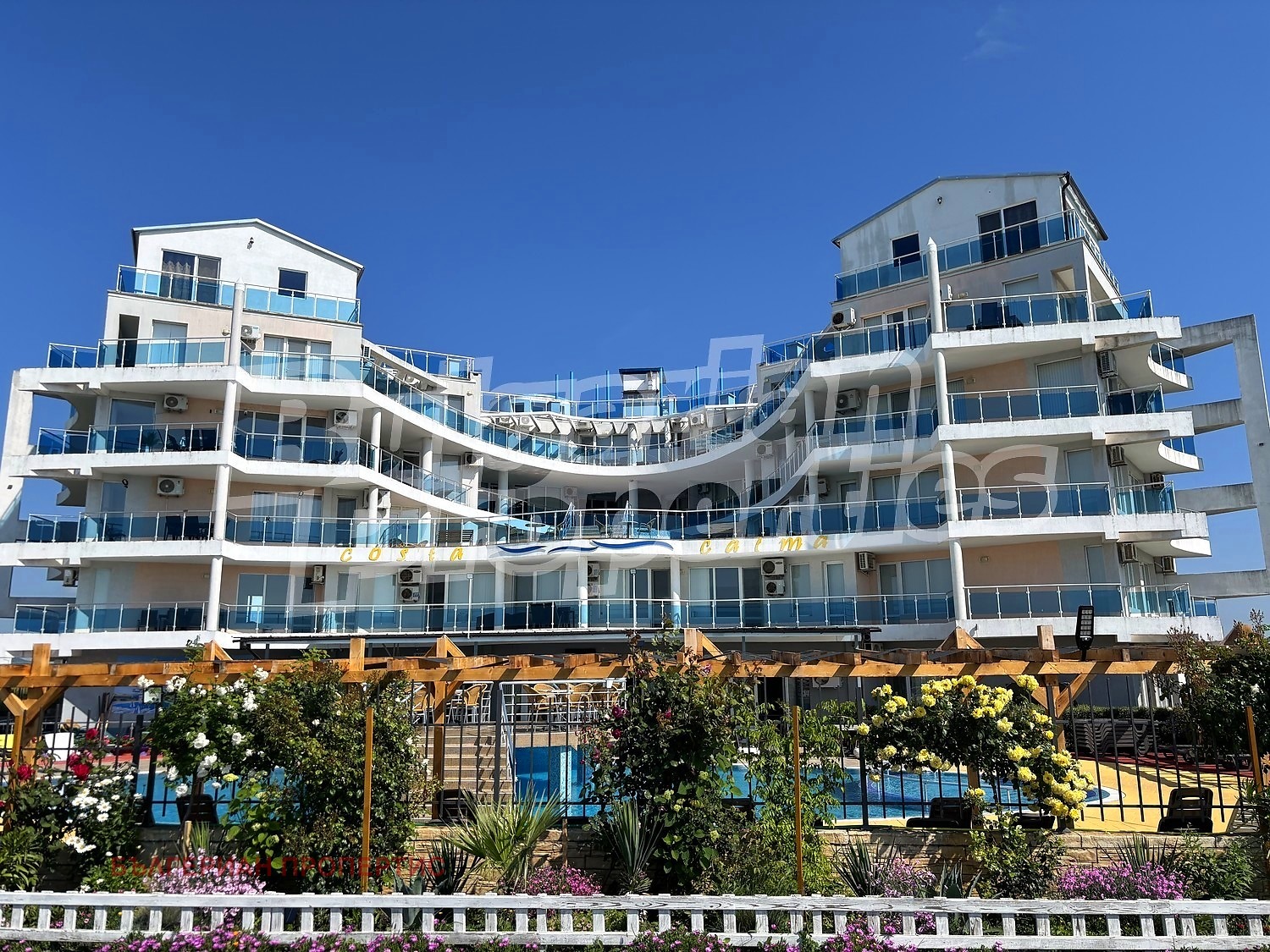 Продава 2-стаен област Бургас , гр. Ахелой , 64 кв.м | 82186050 — Imoti.com Продава 2-стаен област Бургас , гр. Ахелой , 64 кв.м | 82186050