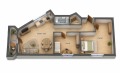 Продава 3-стаен град Варна , Окръжна болница-Генерали , 66 кв.м | 64330516 — Imoti.com Продава 3-стаен град Варна , Окръжна болница-Генерали , 66 кв.м | 64330516