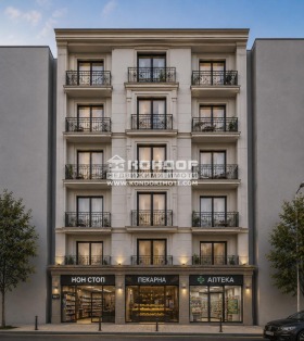 3-СТАЕН, 100 m2 - Holmes.bg 3-СТАЕН, 100 m2