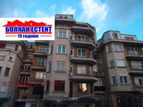 Продажба на многостайни апартаменти в град Велико Търново - изображение 17 