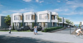 Продава Къща, град Бургас