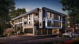 3-СТАЕН, 109 m2 - Holmes.bg 3-СТАЕН, 109 m2