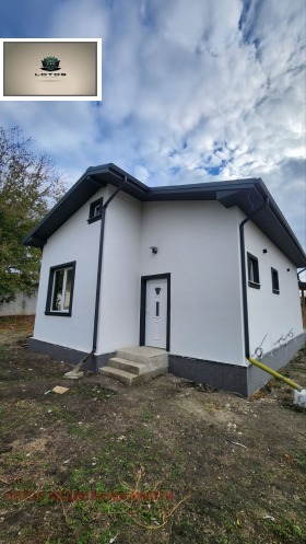 КЪЩА, 118 m2 - Holmes.bg КЪЩА, 118 m2