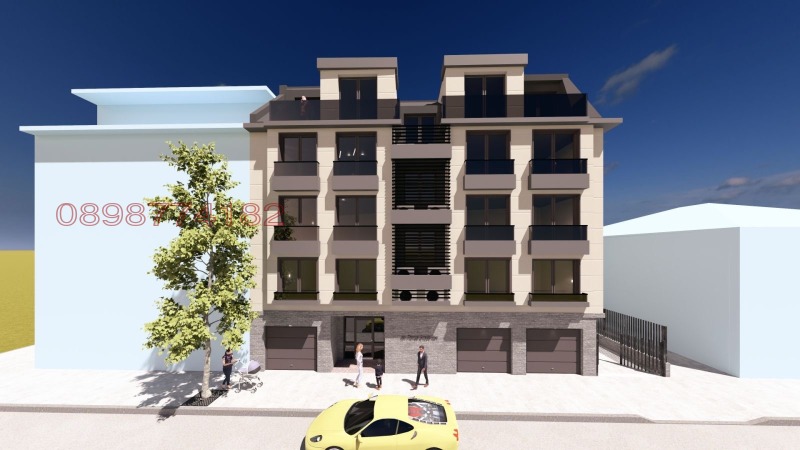 Продава 2-СТАЕН, град Пловдив, Кючук Париж • 110000 € • 13741267 1 — Holmes.bg Продава 2-СТАЕН, град Пловдив, Кючук Париж • 110000 € • 13741267 1