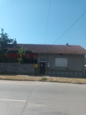 Обява Продава КЪЩА,с. Трудовец, област София