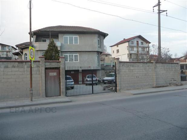 Продава  Къща, град Варна, м-т Акчелар •  257 500 EUR • ID 60560232 — holmes.bg - [1] 
