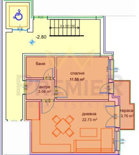 Продава 2-СТАЕН | Imot.bg — малка снимка 4