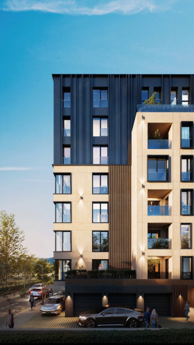 Обява Продава 4-СТАЕН,град Пловдив, Христо Смирненски>