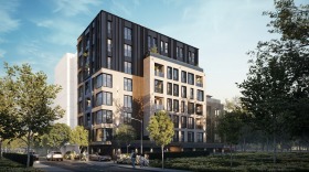 Обява Продава 4-СТАЕН,град Пловдив, Христо Смирненски