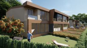 Снимка Продава КЪЩА