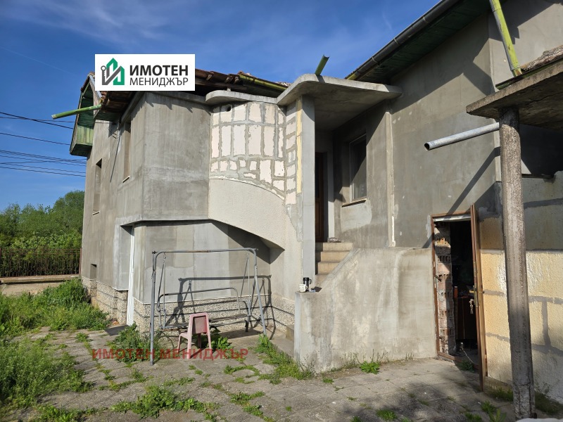 Продава КЪЩА, област Плевен, с. Ясен • 108000 € / 211229.64 лв. • 39108600 1 — Holmes.bg Продава КЪЩА, област Плевен, с. Ясен • 108000 € / 211229.64 лв. • 39108600 1