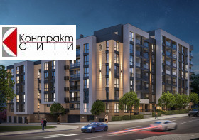 Продава 4-стаен, град София