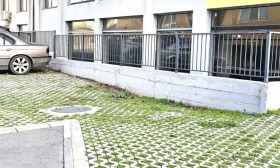 Обява Продава МАГАЗИН,град Варна, Кайсиева градина>