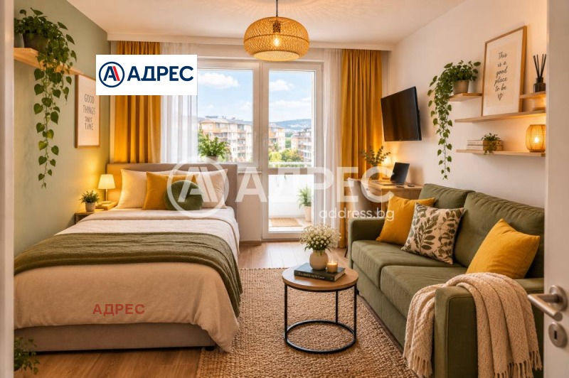 Продава 2-СТАЕН, град Варна, Център • 84900 € • 61458560 1 — Holmes.bg Продава 2-СТАЕН, град Варна, Център • 84900 € • 61458560 1