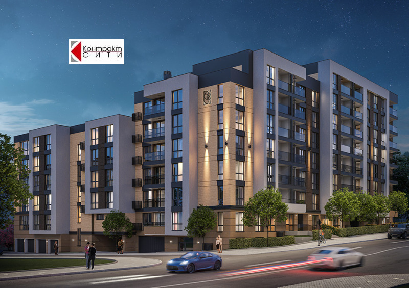 Продава 4-СТАЕН, град София, Слатина • 429024 € • 10698677 1 — Holmes.bg Продава 4-СТАЕН, град София, Слатина • 429024 € • 10698677 1