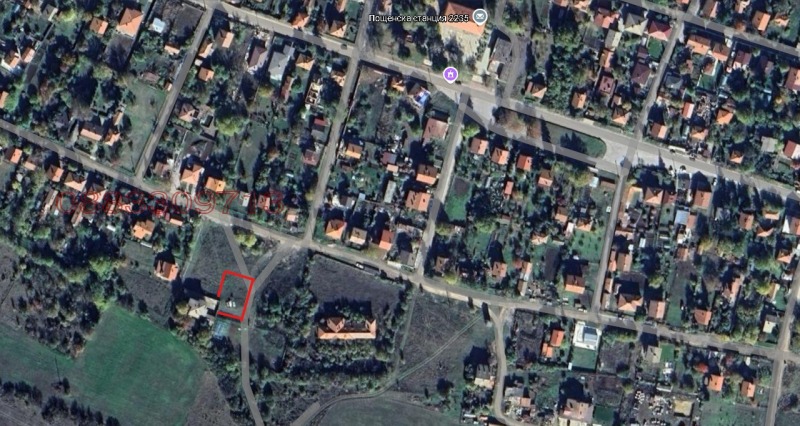 Продава ПАРЦЕЛ, област София, гр. Костинброд • 120000 € / 234699.60 лв. • 65294751 1 — Holmes.bg Продава ПАРЦЕЛ, област София, гр. Костинброд • 120000 € / 234699.60 лв. • 65294751 1