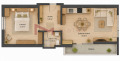 Продава 2-стаен град Варна , Младост 1 , 69 кв.м | 55610997 — Imoti.com Продава 2-стаен град Варна , Младост 1 , 69 кв.м | 55610997
