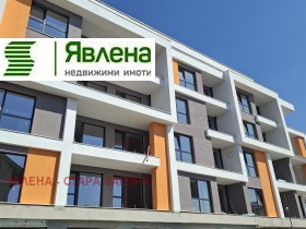 Продава 2-стаен, град Стара Загора