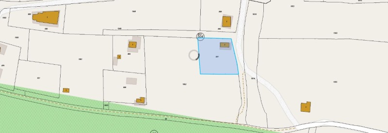 Продава ПАРЦЕЛ, град Варна, с. Звездица • 22000 € / 43028.26 лв. • 97581194 1 — Holmes.bg Продава ПАРЦЕЛ, град Варна, с. Звездица • 22000 € / 43028.26 лв. • 97581194 1