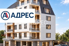 Продава 2-стаен, град Варна
